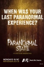 Watch Paranormal State Xmovies8